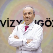 Mustafa Nal, Göz Hastalıkları Denizli