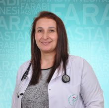 Yasemin Tüfek Büyükcan, Göğüs Hastalıkları Selçuklu