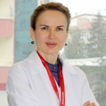 Ayşe Gökçe Tümtürk, Dermatoloji Kocasinan