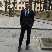 Serdar Nurmedov, Psikiyatri Ataşehir