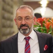 Mehmet Mahir Özmen, Genel Cerrahi Çankaya