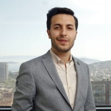 Yusuf Öztürk, Diyetisyen İstanbul