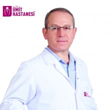 İsmail Gül, Üroloji Tepebaşı