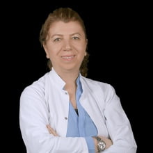 Ayşe Esra Sırmagül, Fiziksel Tıp Ve Rehabilitasyon Eskişehir