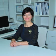 Filiz Altıoğlu Çığ, Dermatoloji İstanbul