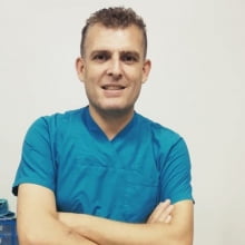 Halil Dinçer, Genel Cerrahi Aydın