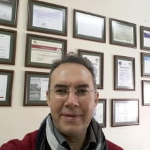 Mehmet Kıral, Ortopedi Ve Travmatoloji Aydın