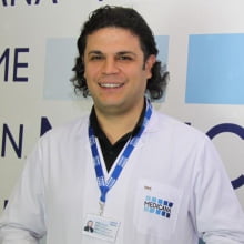 Hamza Hakan Türk, Ortopedi Ve Travmatoloji Selçuklu