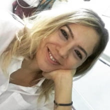 Pelin Yüzbaş Çatlıoğlu, Radyoloji İzmir