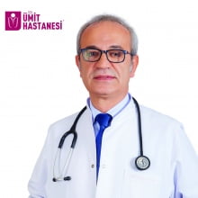 Vahap Aslan, Hematoloji Tepebaşı