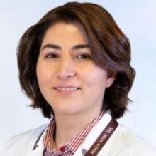 Özlem Şahin Balçık, Hematoloji Atakum