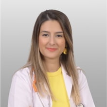 Merve Öncel Alanyalı, Çocuk Sağlığı Ve Hastalıkları Konak