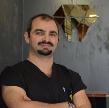 Harun Görgülü, Ağız Diş Ve Çene Cerrahisi İstanbul