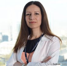 Sibel Ertek, Endokrinoloji Ve Metabolizma Hastalıkları Çankaya