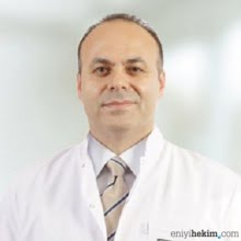 Tamer Haytoğlu, Göz Hastalıkları Osmangazi