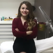 Selma Salman, Dermatoloji İstanbul