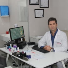 Mehmet Ünsel, Alerji Hastalıkları İzmir