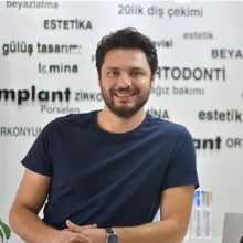 Onur Öztürk, Ortodonti Bursa