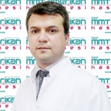 Mehmet Taşkıran, Üroloji Gaziantep