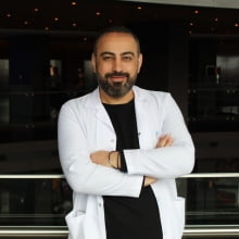 Mahmut Alan Kaya, Pratisyen İstanbul