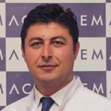 Murat Aşçı, Ortopedi Ve Travmatoloji Tepebaşı