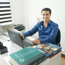 Süleyman Orman, Gastroenteroloji Cerrahisi Kadıköy