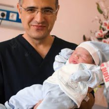 Cengizhan Kolata, Kadın Hastalıkları Ve Doğum Kadıköy