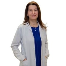 Ayşe Nur Tekin, Fiziksel Tıp Ve Rehabilitasyon Selçuklu