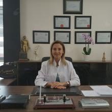 Rabia Terzi, Fiziksel Tıp Ve Rehabilitasyon Kocaeli