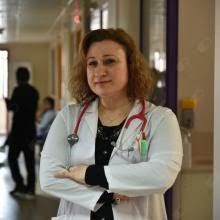 Tülin Köksal, Çocuk Sağlığı Ve Hastalıkları Ankara