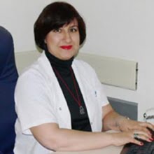Mine Gül Hatiboğlu, Kadın Hastalıkları Ve Doğum İstanbul
