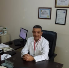 Mustafa Güleç Erkılınç, Genel Cerrahi Yenişehir