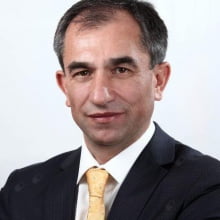 Mehmet Uludağ, Genel Cerrahi Şişli