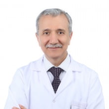 Ali Keskin, Hematoloji Denizli