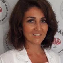 Ayşin Mutlu Tomaç, Psikiyatri Antalya