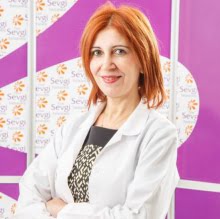 Arzu Kaynak, Dermatoloji Balıkesir