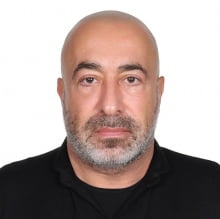 Teoman Cem Kadıoğlu, Androloji Şişli