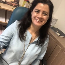 Hatice Betül Uğur Altun, Endokrinoloji Ve Metabolizma Hastalıkları İstanbul