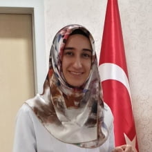 Rukiye Kızılırmak, Kadın Hastalıkları Ve Doğum Trabzon