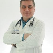 İsmail Gökyar, Anesteziyoloji Ve Reanimasyon Ankara