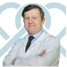 Süleyman Bülent Bektaşer, Ortopedi Ve Travmatoloji Çankaya