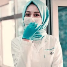Feyza Nur Dündar, Ortodonti İzmit