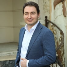 Mehmet Mahir Atasoy, Radyoloji İstanbul