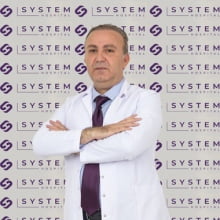 Mürsel Sağlam, Psikiyatri Melikgazi