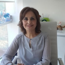 Yelda Mumcu, Çocuk Sağlığı Ve Hastalıkları Ankara