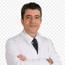 Sinan Karaoğlu, Ortopedi Ve Travmatoloji Melikgazi