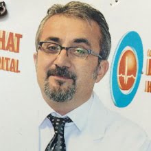 Mustafa Okumuş, Çocuk Cerrahisi Gaziosmanpaşa
