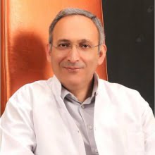 Osman Köse, Dermatoloji Ankara