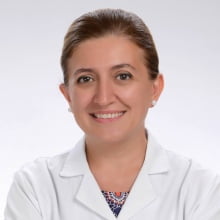 Semiha Uzunalioğlu, Anesteziyoloji Ve Reanimasyon Bursa
