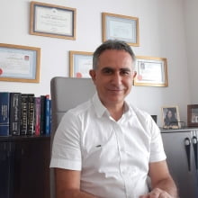 Ahmet Aykut Sifil, Nefroloji İzmir